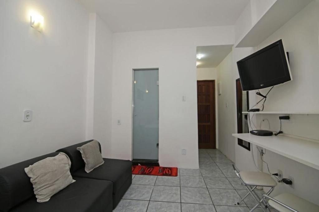 Suh Copacabana 10 Studio Posto 3 Rio de Janeiro Dış mekan fotoğraf