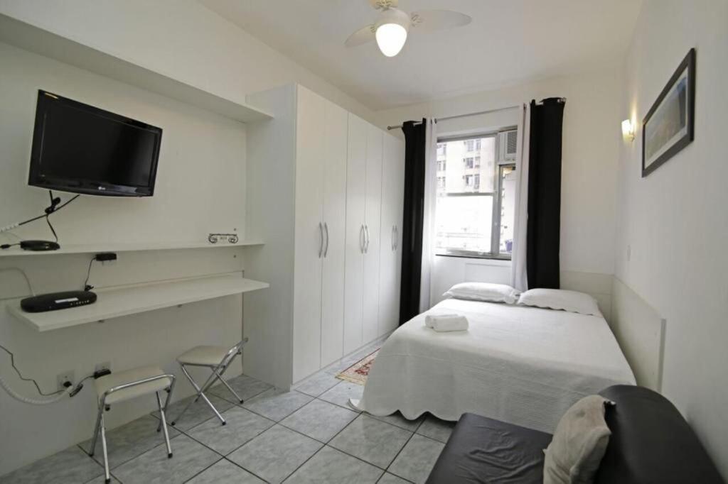 Suh Copacabana 10 Studio Posto 3 Rio de Janeiro Dış mekan fotoğraf